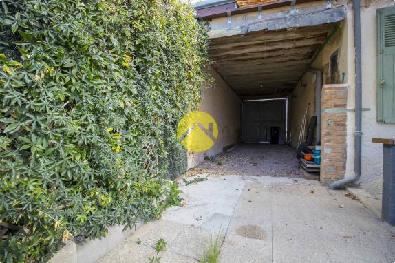 Prête à vivre avec jardin !