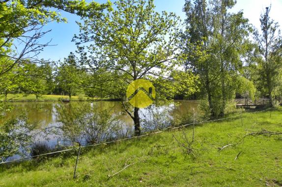 EN PLEINE NATURE