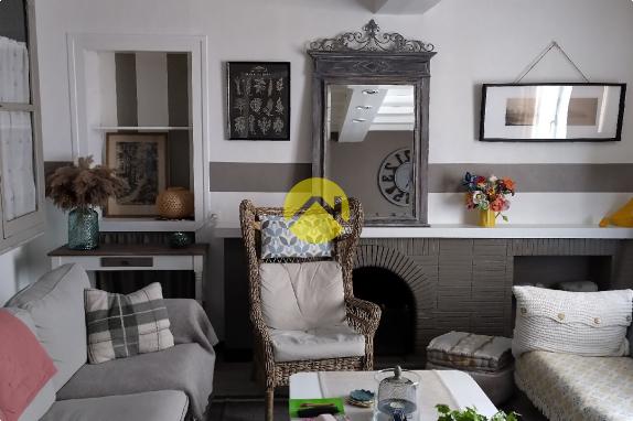 Maison / Pavillon Vatan, 6 pièces à vendre