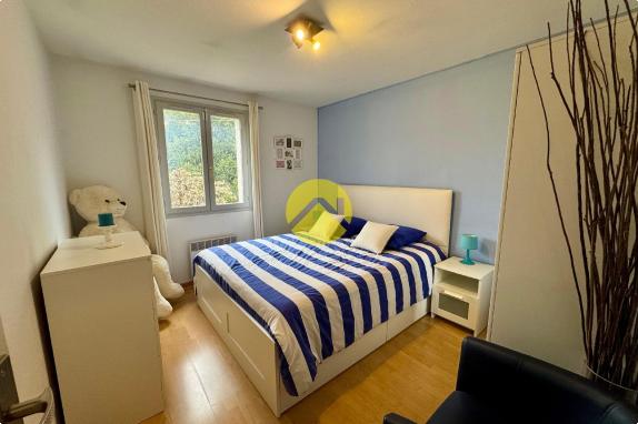 Plain pieds 4 chambres