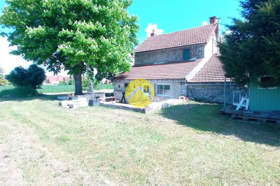 Belle propriété à la campagne