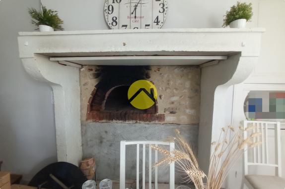 Belle propriété à la campagne