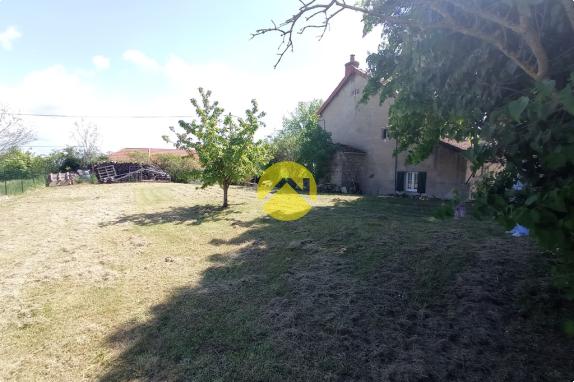 Belle propriété à la campagne