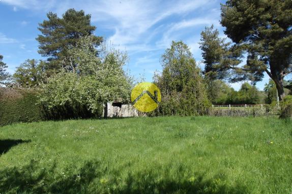 Maison en campagne 