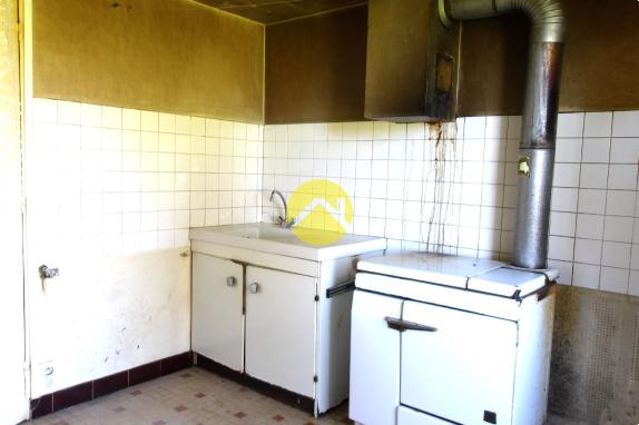 Maison en campagne 