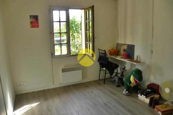 PAVILLON DE PLAIN PIED