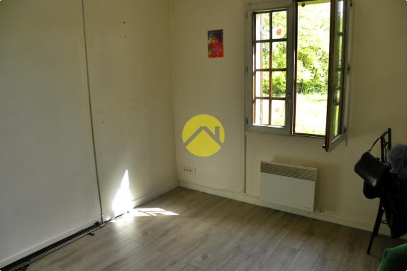 PAVILLON DE PLAIN PIED
