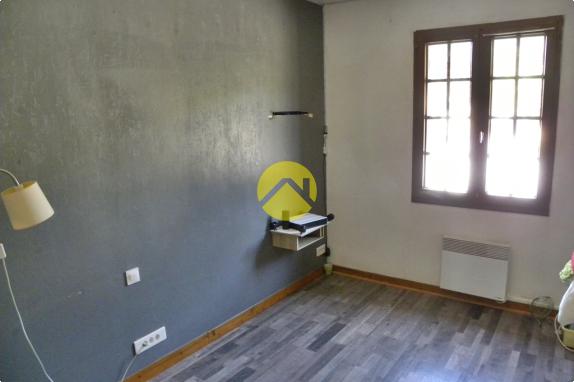 PAVILLON DE PLAIN PIED