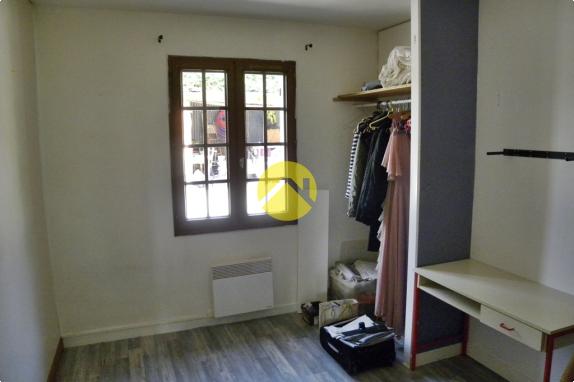 PAVILLON DE PLAIN PIED