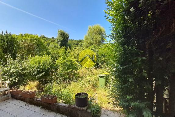 Maison de plain pied