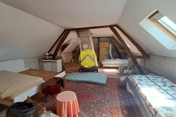 Maison de plain pied