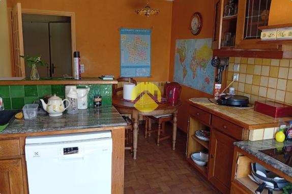 Maison de belle Prestation