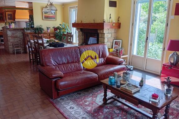 Maison de belle Prestation