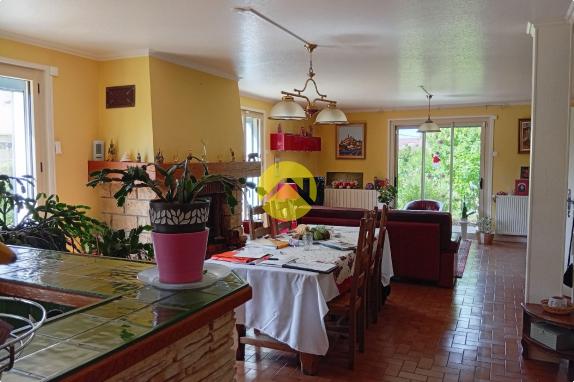 Maison de belle Prestation