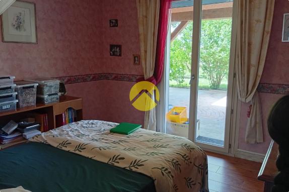 Maison de belle Prestation