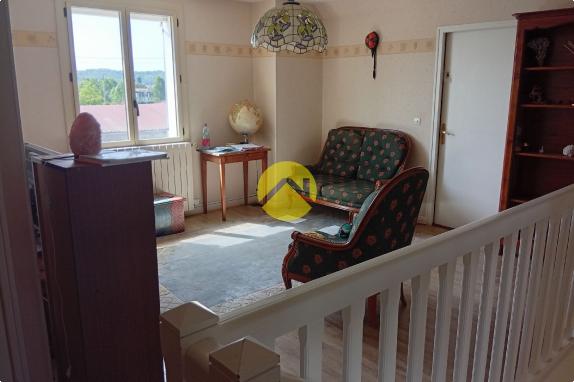 Maison de belle Prestation