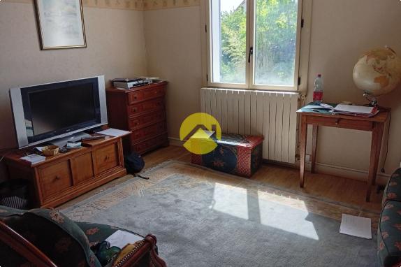 Maison de belle Prestation