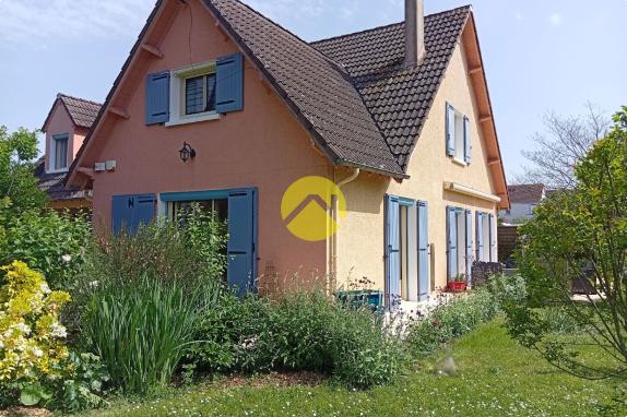 Maison de belle Prestation
