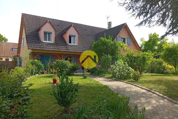 Maison de belle Prestation