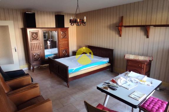 appartement 1 pièce