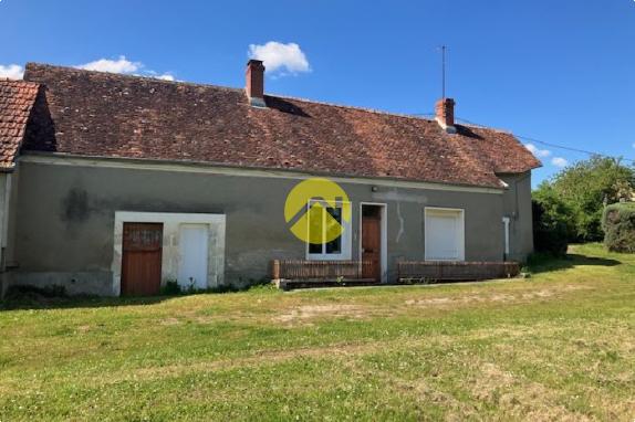 Propriété sur 7 731 m²