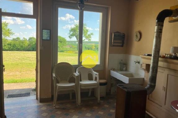 Propriété sur 7 731 m²