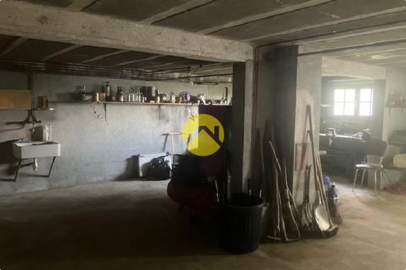 Propriété sur 7 731 m²
