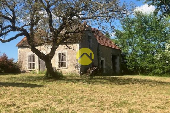 Propriété sur 7 731 m²