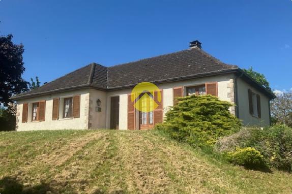 Propriété sur 7 731 m²