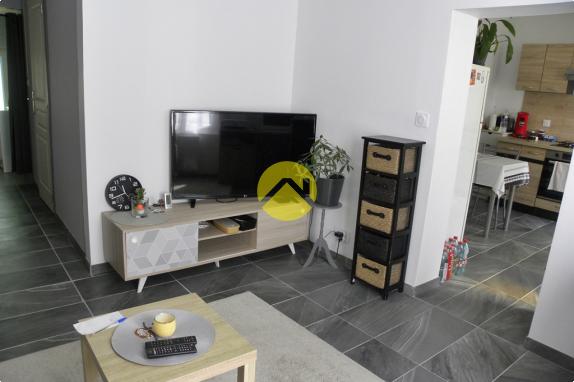 RÉNOVATION RÉCENTE 