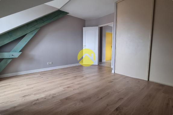 GRAND T2 AVEC PARKING ET ASCENSEUR