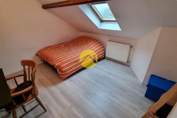 MAISON NON MITOYENNE