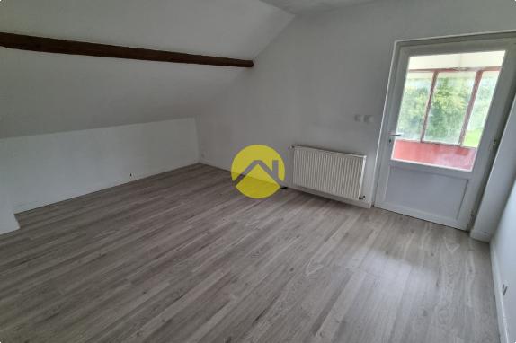MAISON NON MITOYENNE