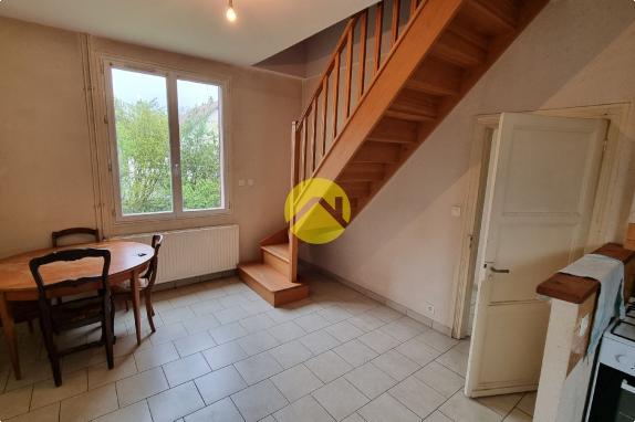 MAISON NON MITOYENNE