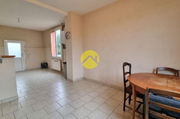 MAISON NON MITOYENNE