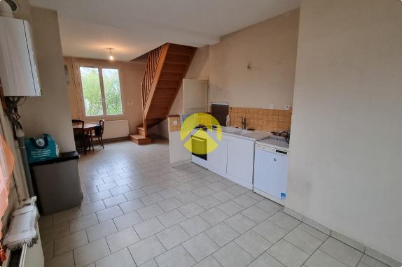 MAISON NON MITOYENNE