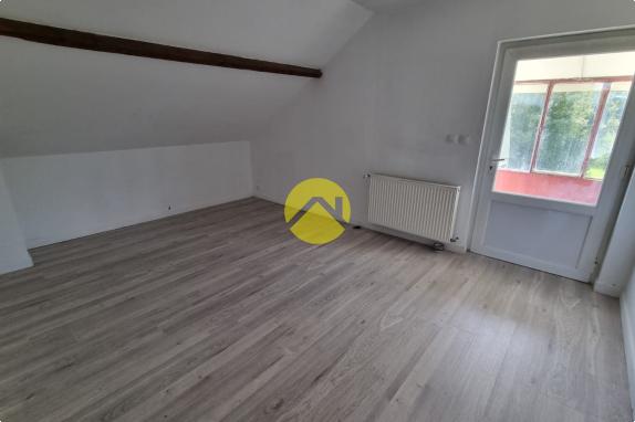 MAISON NON MITOYENNE