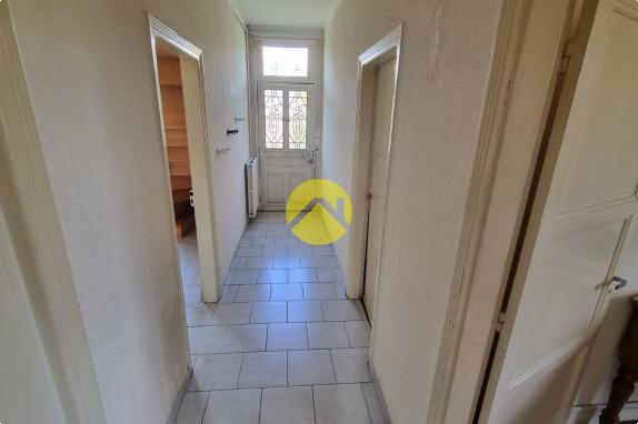 MAISON NON MITOYENNE
