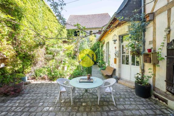 MAISON D'ARTISTE