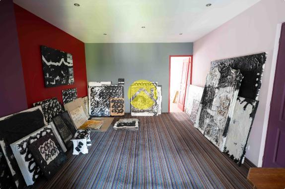 MAISON D'ARTISTE