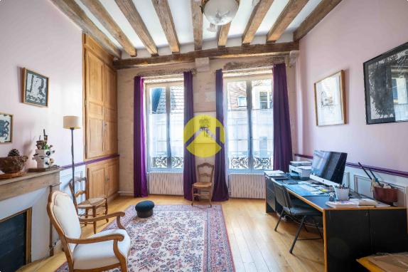 MAISON D'ARTISTE