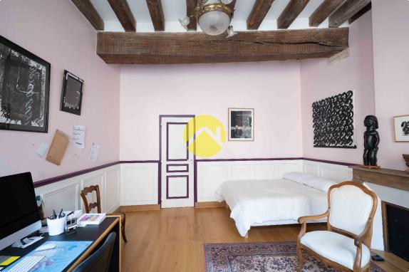 MAISON D'ARTISTE