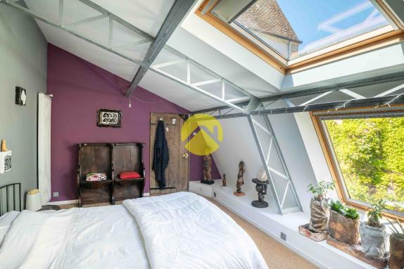 MAISON D'ARTISTE