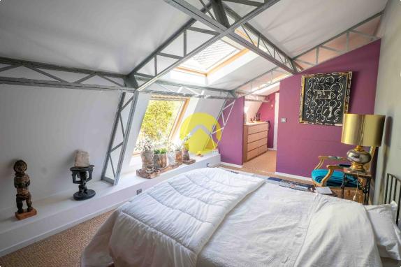 MAISON D'ARTISTE