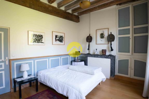 MAISON D'ARTISTE