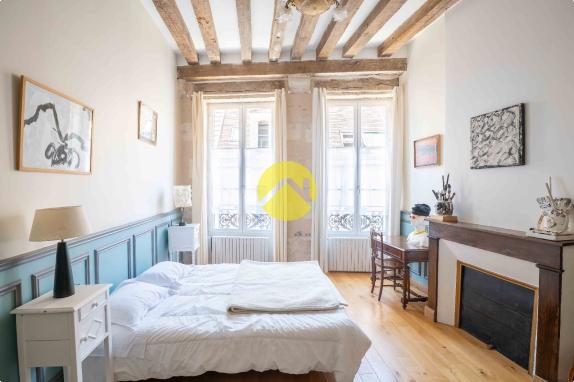 MAISON D'ARTISTE