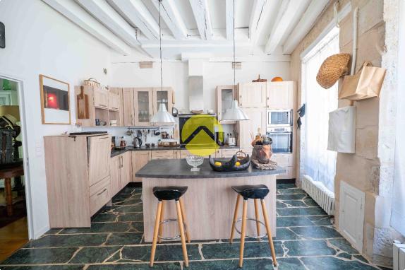 MAISON D'ARTISTE