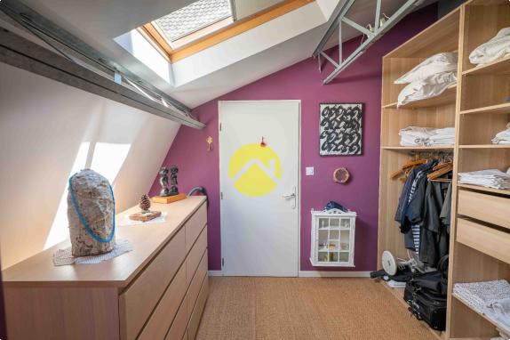MAISON D'ARTISTE