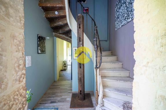 MAISON D'ARTISTE