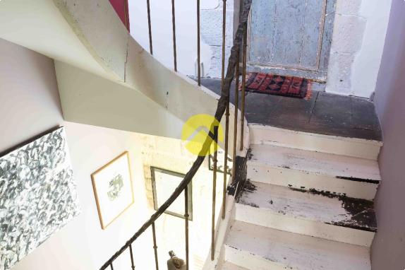 MAISON D'ARTISTE